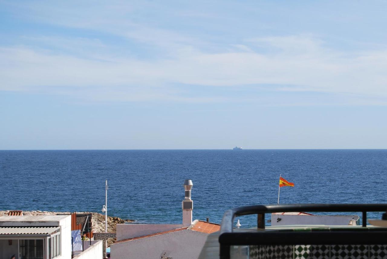 Malagadevacaciones - Elcano 20 Bagian luar foto